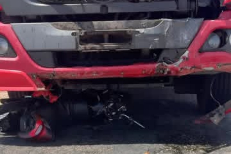 Homem de 40 anos morre em acidente entre Malhada de Pedras e Brumado